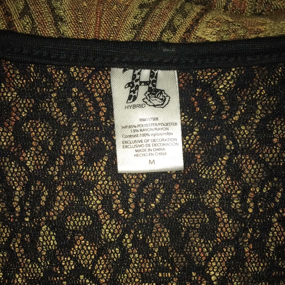Shirt - Picture 2 of 3
